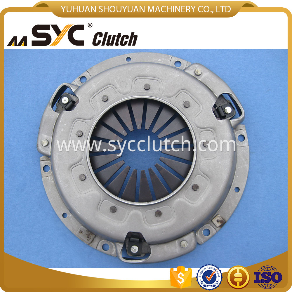 Nissan Clutch Cover